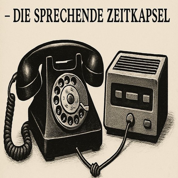 Anrufbeantworter 